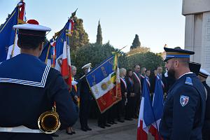 2024 11 01 TOULON HOMMAGE AUX MORTS POUR LA FRANCE (97)